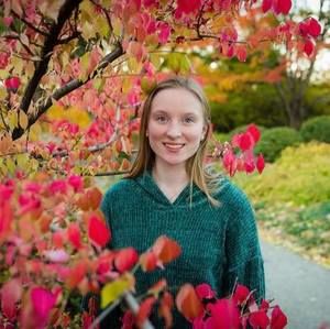 Meet your Posher, Olga